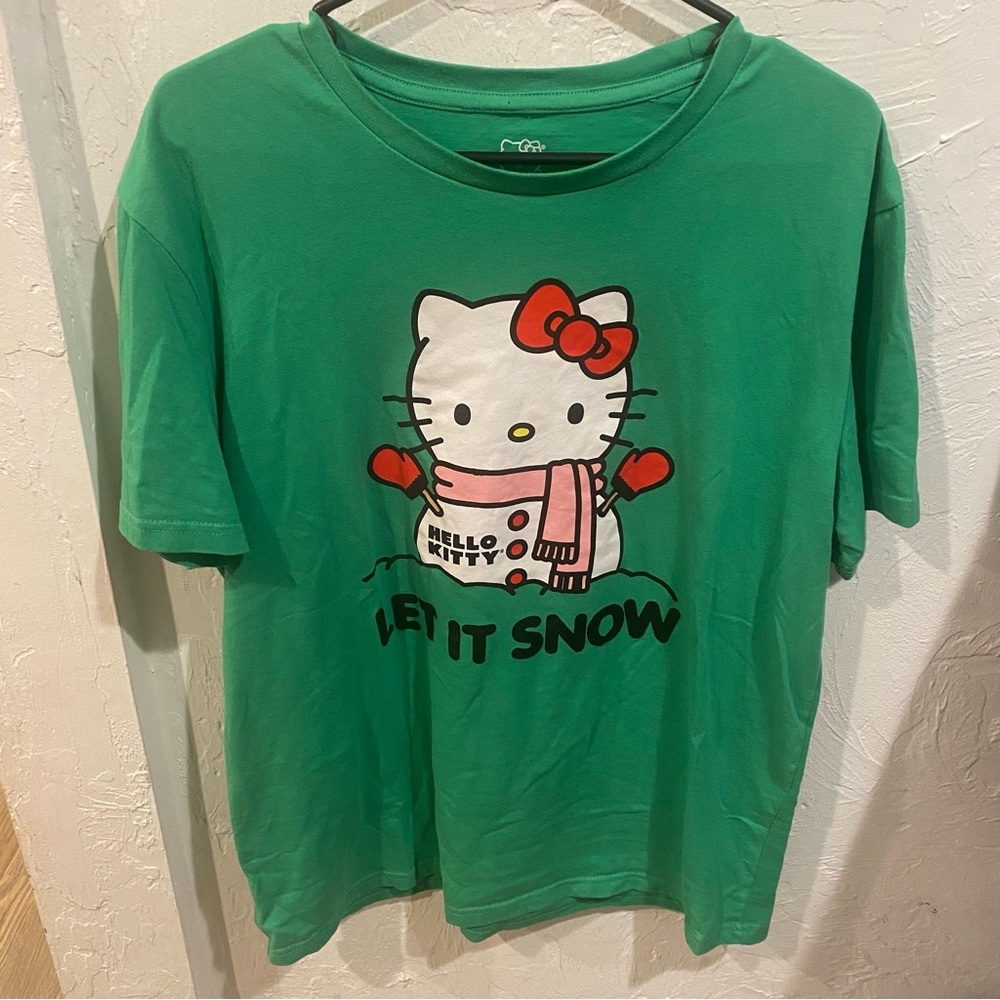 Hello Kitty